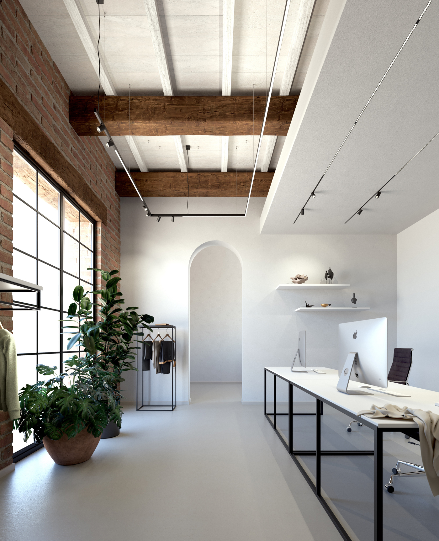 B-16 SYSTEM Novalux: l’evoluzione della luce architettonica B-16 SYSTEM Novalux: l’evoluzione della luce architettonica